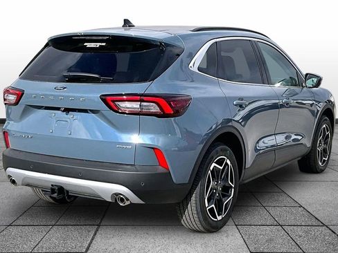 New 2026 Ford Escape Platinum w/ Premium Technology Package image 13