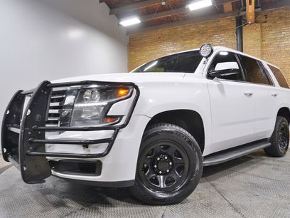 Used 2019 Chevrolet Tahoe 4WD