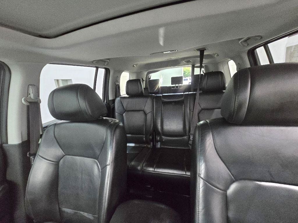 Used 2014 Honda Pilot EX-L image 10