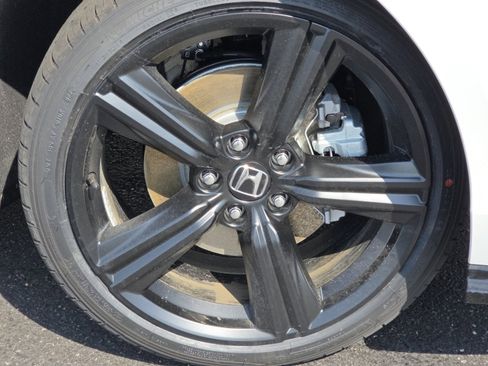 New 2026 Honda Accord Sport image 13