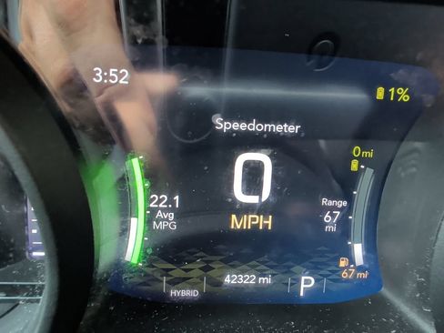 Used 2024 Jeep Wrangler Unlimited AWD/4WD image 18