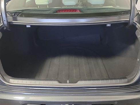 Used 2025 Kia K4 GT-Line Turbo FWD image 8