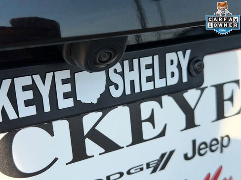 Used 2024 Kia Seltos EX image 13