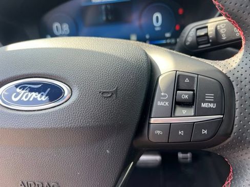 Used 2024 Ford Escape ST-Line Select w/ Tech Pack #2 AWD/4WD image 28