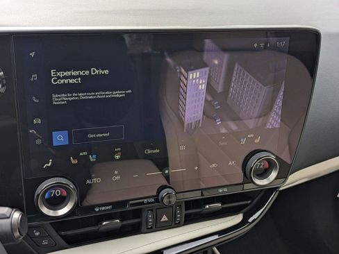 New 2026 Lexus NX 450h+ AWD w/ Luxury Package image 29