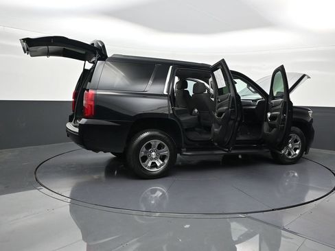 Used 2020 Chevrolet Tahoe LS RWD image 31