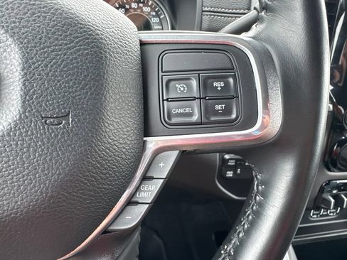 Certified 2022 RAM 2500 Laramie w/ Night Edition AWD/4WD image 14