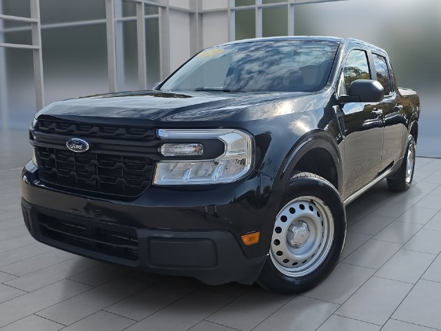 Used 2024 Ford Maverick XL w/ Equipment Group 100A Standard AWD/4WD image 1