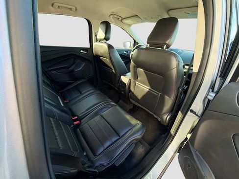 Used 2018 Ford Escape SEL image 27