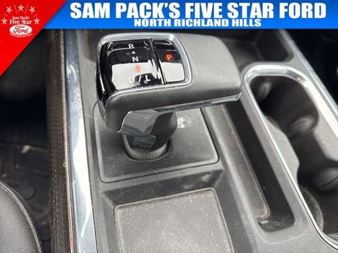 Used 2025 Chevrolet Silverado 1500 RST w/ Texas Edition Plus image 15