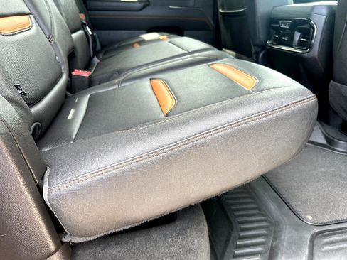 Used 2023 GMC Sierra 1500 AT4 w/ AT4 Premium Package image 20