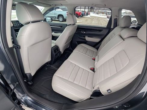 Used 2024 Honda CR-V EX-L image 10