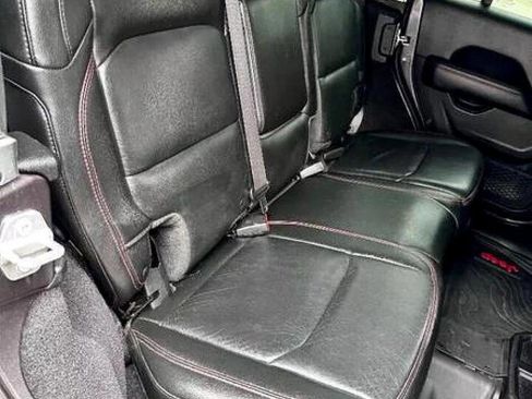 Used 2018 Jeep Wrangler Unlimited Rubicon image 39