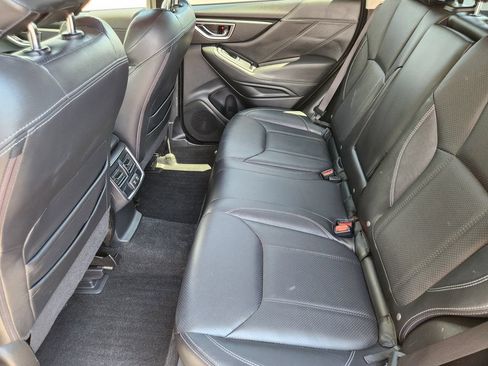 Used 2019 Subaru Forester Limited AWD/4WD image 18