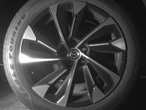 Used 2025 MAZDA CX-50 2.5 Hybrid w/ Premium Plus Pkg image 15