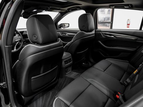 Used 2024 Cadillac CT5 V Blackwing w/ Super Cruise 2 Package image 37