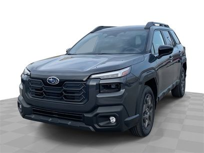 New 2026 Subaru Outback Premium