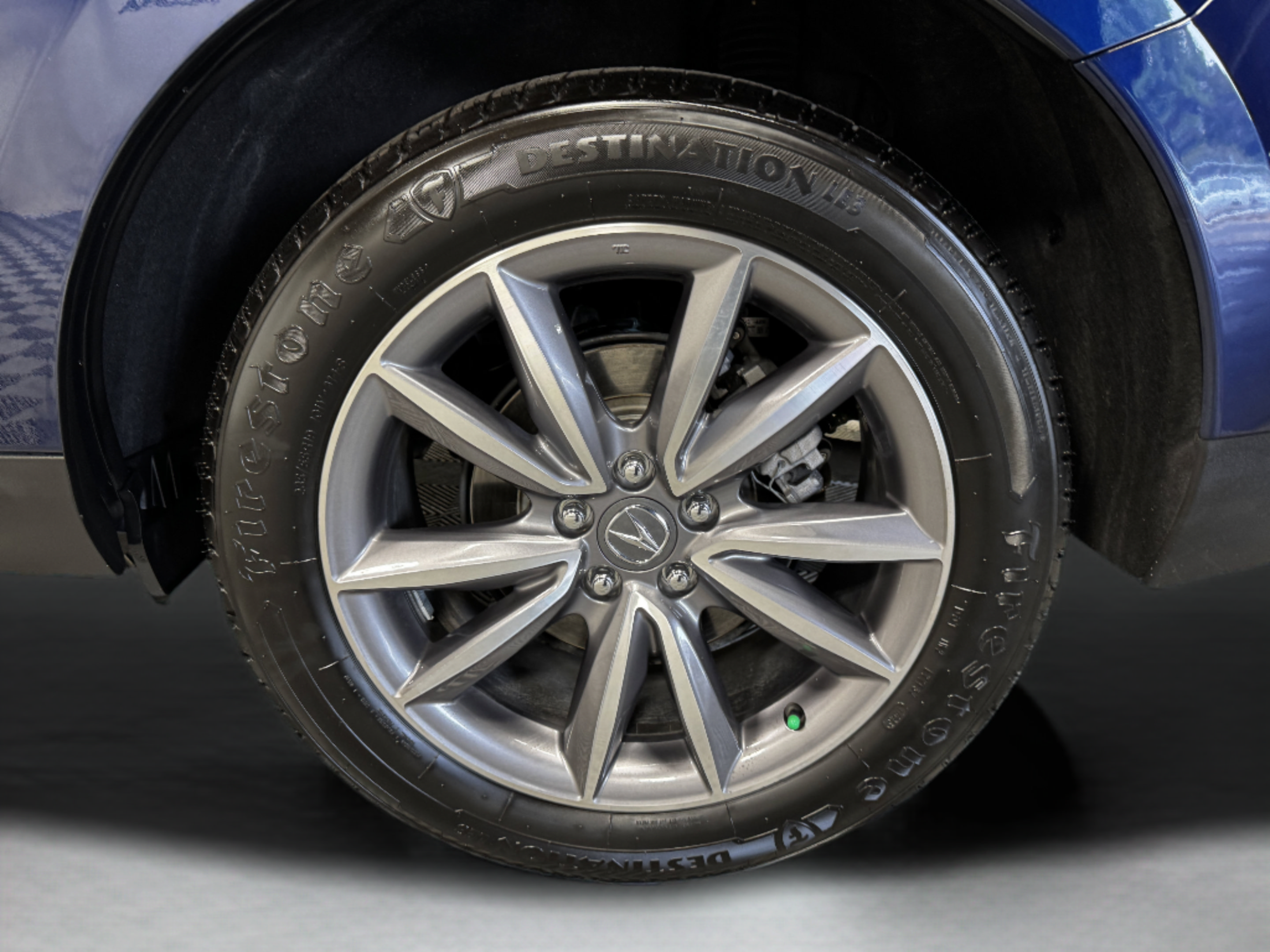 Certified 2023 Acura RDX w/ Technology Package FWD image 48