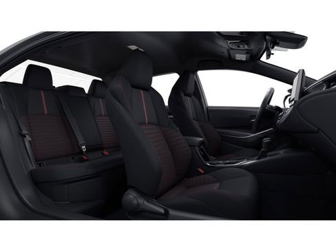 New 2026 Toyota Corolla SE image 20