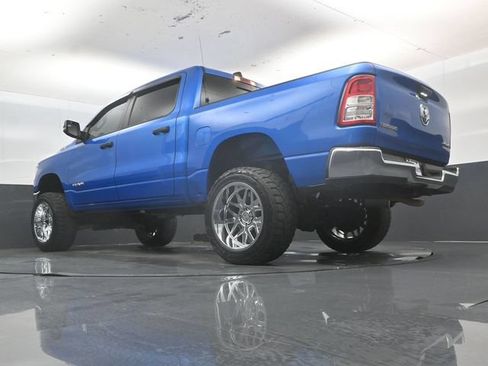 Used 2024 RAM 1500 Big Horn AWD/4WD image 52