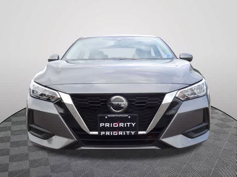 Used 2023 Nissan Sentra SV FWD image 5