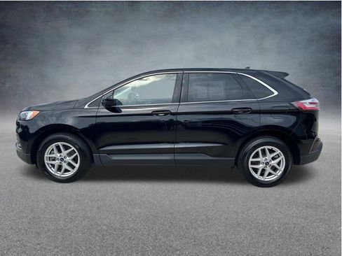 Used 2022 Ford Edge SEL AWD/4WD image 6