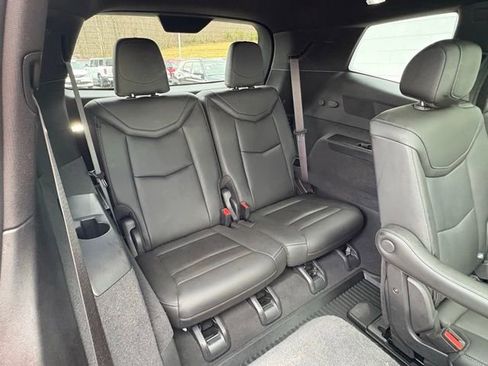 Used 2024 Cadillac XT6 Premium Luxury w/ Technology Package image 47