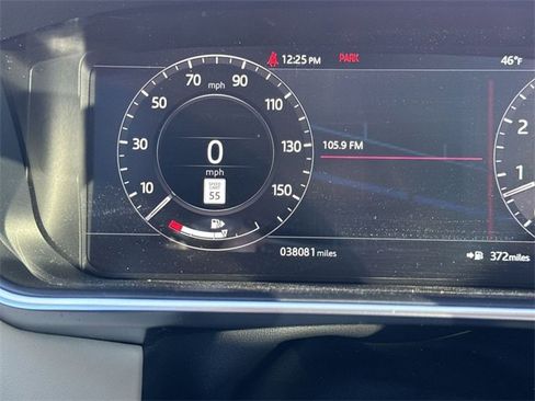 Used 2021 Land Rover Range Rover Westminster Edition image 29