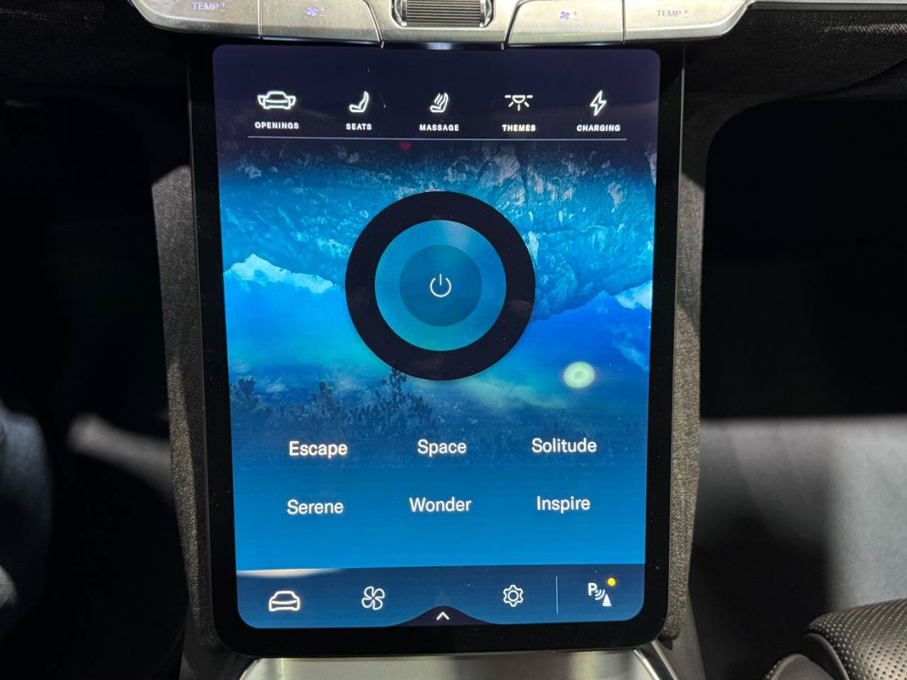Used 2022 Lucid Air Grand Touring AWD/4WD image 42