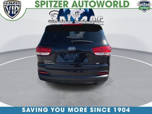 Used 2016 Kia Sorento FWD w/ LX Convenience Package image 7