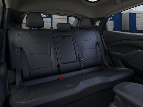 New 2026 Ford Mustang Mach-E Premium image 11