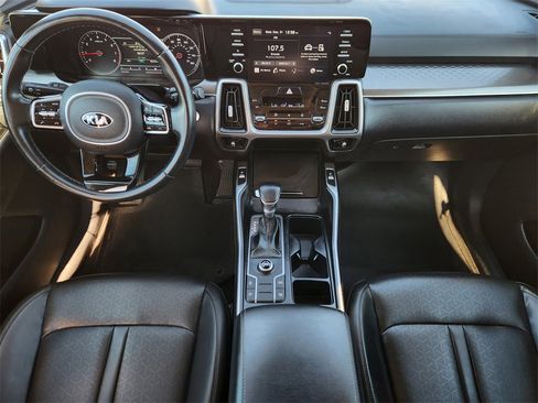 Used 2021 Kia Sorento S w/ Panoramic Sunroof Package image 26