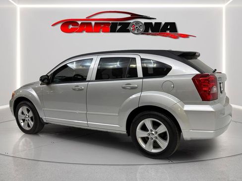 Used 2010 Dodge Caliber Mainstreet image 7