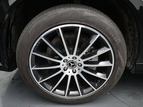 Used 2023 Mercedes-Benz GLE 350 4MATIC image 14
