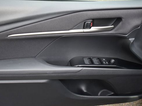 Certified 2025 Toyota Camry LE image 17