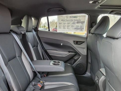 New 2026 Subaru Crosstrek 2.5i Wilderness AWD/4WD image 26