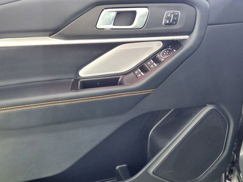 New 2026 Ford Explorer Tremor w/ Tremor Ultimate Package image 17
