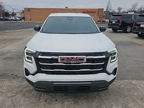 Certified 2026 GMC Terrain Elevation w/ LPO, Floor Liner Package image 3