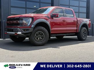 Used 2022 Ford F150 Raptor w/ Raptor 37 Performance Package AWD/4WD video 1