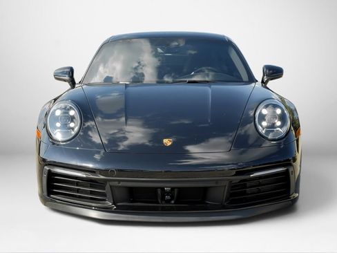Used 2020 Porsche 911 Carrera S RWD image 5