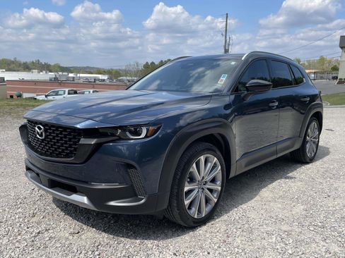 Used 2026 MAZDA CX-50 AWD 2.5 S w/ Weather Package image 26