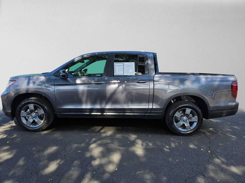 Used 2024 Honda Ridgeline TrailSport image 6