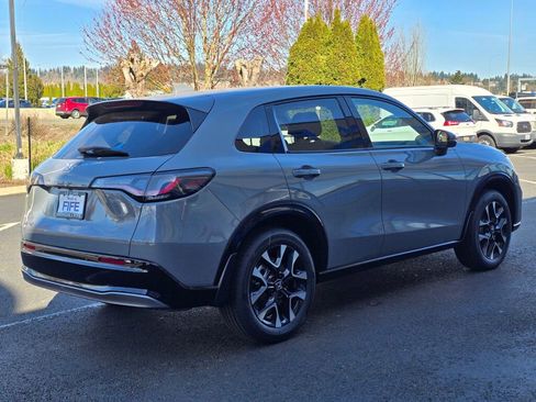 New 2026 Honda HR-V EX-L image 5