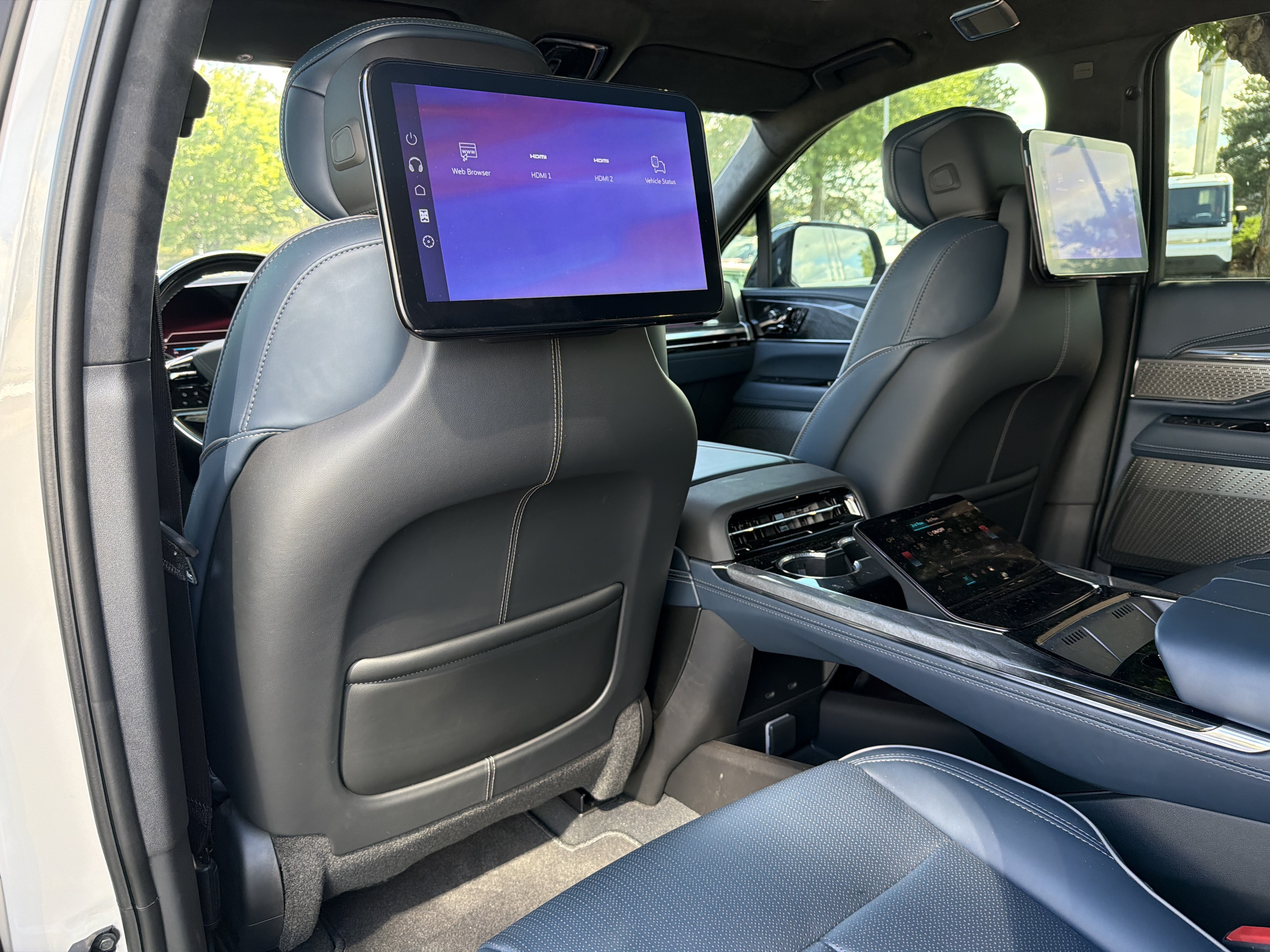 Used 2026 Cadillac Escalade IQ Sport 2 AWD/4WD image 29