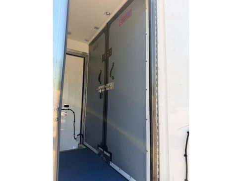 Used 2024 Ford E-350 and Econoline 350 Super Duty w/ Power Windows & Locks Group RWD image 6
