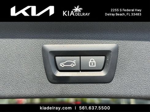 Used 2022 BMW X3 sDrive30i w/ Convenience Package RWD image 9