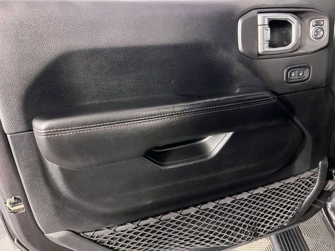 Used 2021 Jeep Gladiator Rubicon image 26