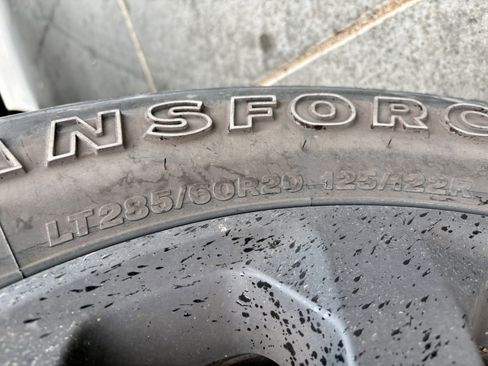 Used 2022 RAM 2500 Big Horn w/ Night Edition image 10