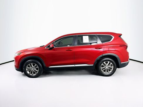 Used 2019 Hyundai Santa Fe SE FWD image 4