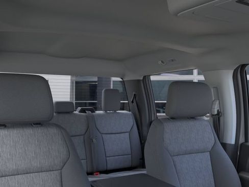 New 2026 Ford F150 XLT AWD/4WD image 22